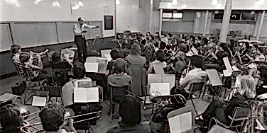 Leeds Conservatoire 60th