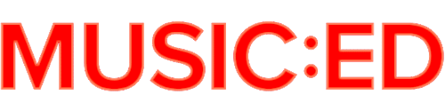 MusicEd Logo