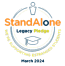 Stand Alone Legacy Pledge