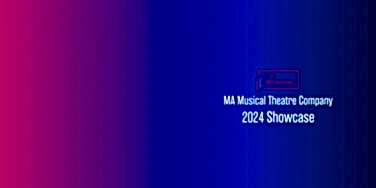 MA Musical Theatre Company 2024
