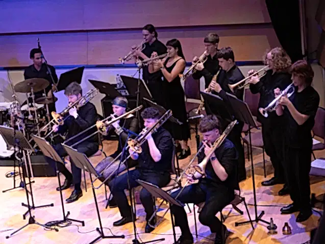 Generation Big Band