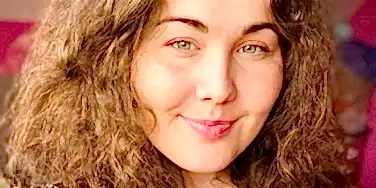 Alice Fearnley Headshot