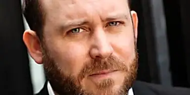 Thomas Aldersley Headshot