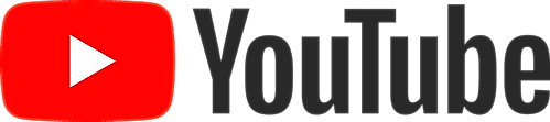 YouTube logo