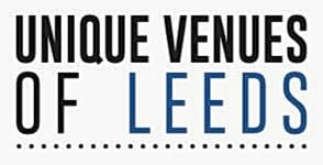 uniquw venues of leeds