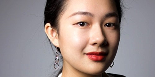 Xinyan Lin