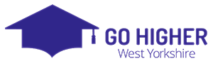 go higher west yorkshire logo