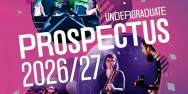 Prospectus 2026 27